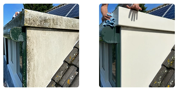 Hoe reinigen wij uw boeiboorden?