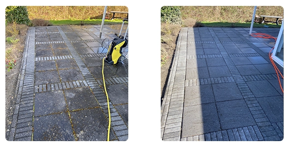 Schoonmaakbedrijf Risseeuw reinigt ‘All inclusive’